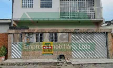 Casa com 4 quartos à venda no Parque 10 de Novembro, Manaus , 250 m2 por R$ 220.000