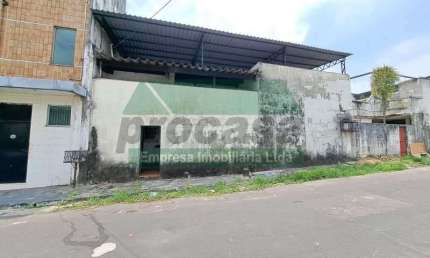 Ponto comercial para alugar no Parque 10 de Novembro, Manaus , 370 m2 por R$ 3.500