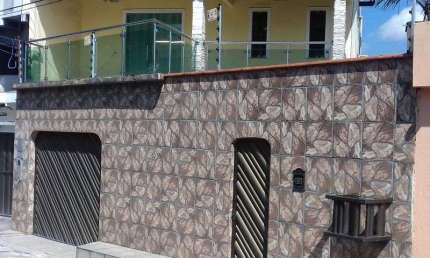 Casa com 3 quartos à venda no Flores, Manaus , 520 m2 por R$ 480.000