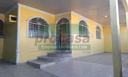 Casa com 3 quartos à venda na Cidade Nova, Manaus , 300 m2 por R$ 630.000