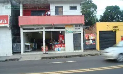 Casa com 3 quartos à venda na Cidade Nova, Manaus , 182 m2 por R$ 300.000