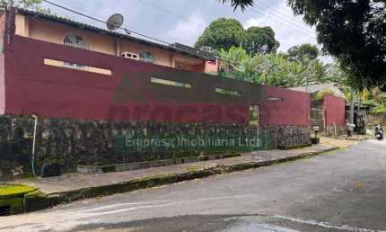 Casa com 3 quartos à venda no Planalto, Manaus , 600 m2 por R$ 320.000