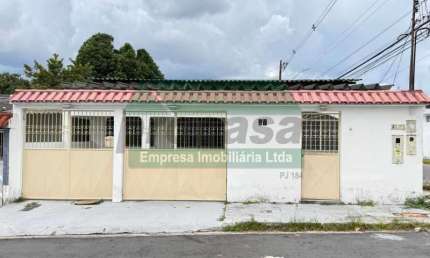 Casa com 3 quartos à venda na Cidade Nova, Manaus , 250 m2 por R$ 450.000