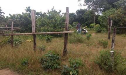 Terreno à venda na Zona Rural, Iranduba  por R$ 25.000