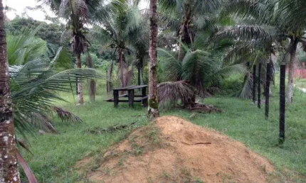 Terreno à venda na Zona Rural, Rio Preto da Eva  por R$ 70.000