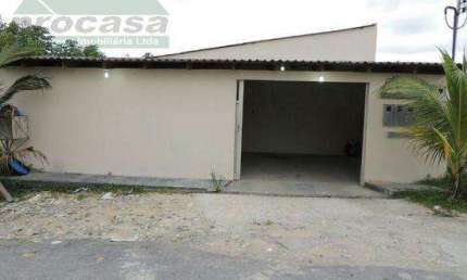 Casa com 8 quartos à venda no Tancredo Neves, Manaus , 300 m2 por R$ 450.000