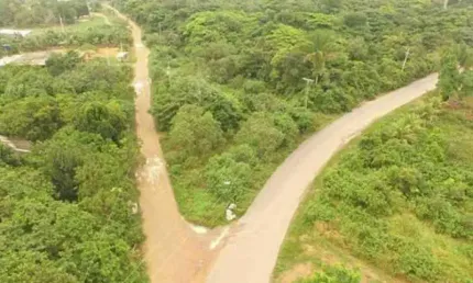 Terreno à venda na Zona Rural, Iranduba  por R$ 17.000