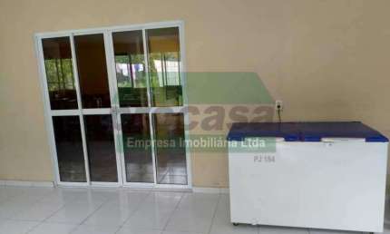 Chácara / sítio com 4 quartos à venda no Tarumã-Açu, Manaus , 5 m2 por R$ 1.200.000