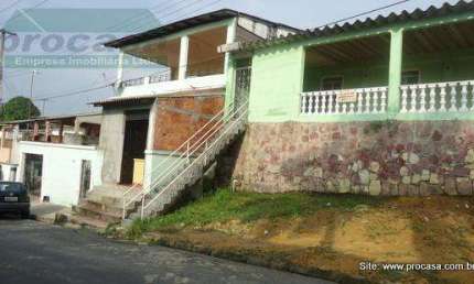 Casa com 3 quartos à venda no Parque 10 de Novembro, Manaus , 625 m2 por R$ 350.000