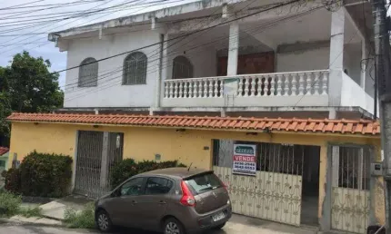 Casa com 6 quartos à venda na Cidade Nova, Manaus , 320 m2 por R$ 300.000