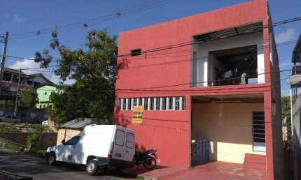 Casa com 3 quartos à venda no Japiim, Manaus , 200 m2 por R$ 350.000