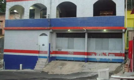 Prédio à venda em Gilberto Mestrinho, Manaus , 485 m2 por R$ 600.000