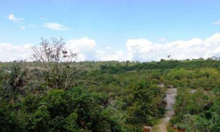 Terreno à venda na Bela Vista, Iranduba  por R$ 500.000