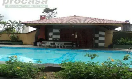 Apartamento com 5 quartos à venda no Centro, Manaus , 220 m2 por R$ 800.000