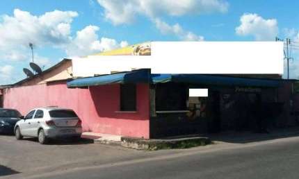 Casa comercial com 2 salas à venda na Cidade Nova, Manaus , 300 m2 por R$ 250.000