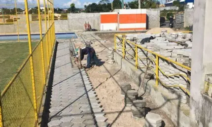Ponto comercial à venda em Novo Aleixo, Manaus , 1200 m2 por R$ 850.000