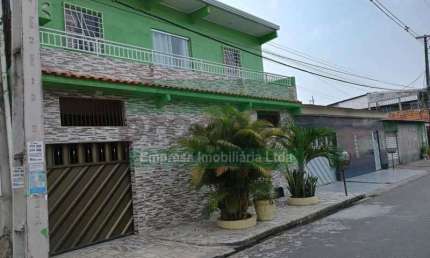 Casa com 4 quartos à venda na Cidade Nova, Manaus , 276 m2 por R$ 380.000