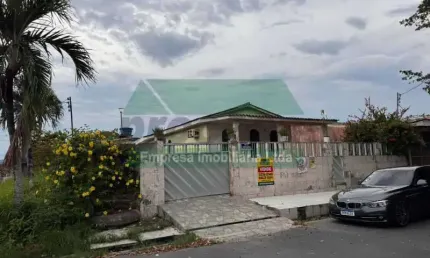 Casa com 5 quartos à venda na Cidade Nova, Manaus , 101 m2 por R$ 360.000