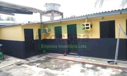 Kitnet / Stúdio à venda no Parque 10 de Novembro, Manaus , 351 m2 por R$ 310.000
