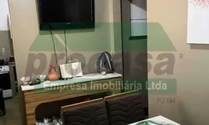 Apartamento com 2 quartos à venda no Centro, Manaus , 74 m2 por R$ 280.000
