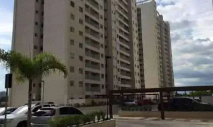 Apartamento com 3 quartos à venda na Ponta Negra, Manaus , 50 m2 por R$ 600.000