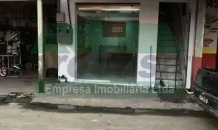 Ponto comercial à venda no Tarumã, Manaus , 20 m2 por R$ 120.000