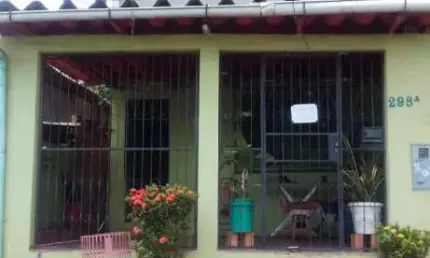 Casa com 4 quartos à venda no São Raimundo, Manaus , 72 m2 por R$ 220.000