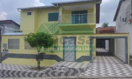 Casa com 5 quartos à venda no Parque 10 de Novembro, Manaus , 364 m2 por R$ 870.000