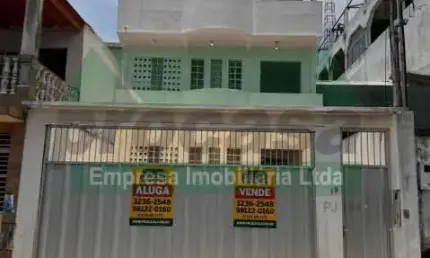 Prédio à venda no Aparecida, Manaus , 669 m2 por R$ 850.000