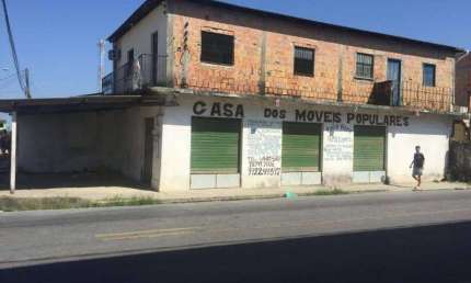 Ponto comercial à venda no Jorge Teixeira, Manaus , 200 m2 por R$ 350.000
