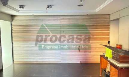 Ponto comercial com 9 salas à venda no Parque 10 de Novembro, Manaus , 305 m2 por R$ 1.200.000