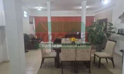 Casa com 3 quartos para alugar na Cidade Nova, Manaus , 84 m2 por R$ 2.600