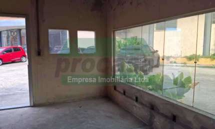 Ponto comercial com 1 sala para alugar no Aleixo, Manaus , 51 m2 por R$ 1.800