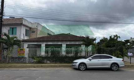 Casa em condomínio fechado com 3 quartos à venda na Ponta Negra, Manaus , 450 m2 por R$ 700.000