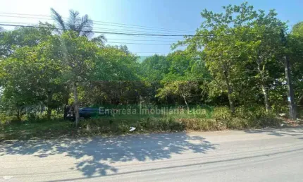 Terreno comercial para alugar no Distrito Industrial II, Manaus  por R$ 12.000