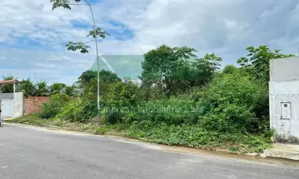 Terreno à venda na Zona Rural, Iranduba , 1000 m2 por R$ 70.000