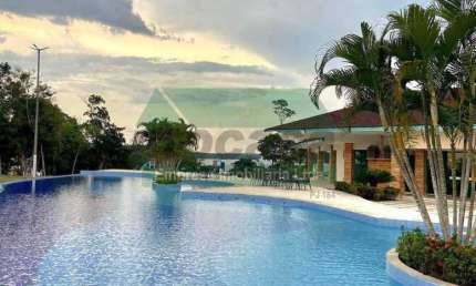 Terreno à venda na Ponta Negra, Manaus , 800 m2 por R$ 680.000