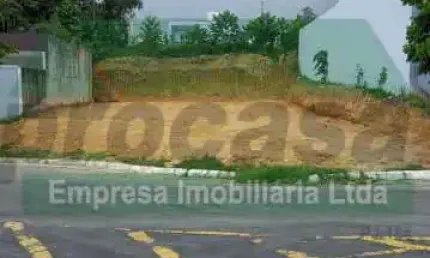 Terreno à venda na Ponta Negra, Manaus , 338 m2 por R$ 370.000