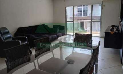 Apartamento com 3 quartos à venda no Cachoeirinha, Manaus , 120 m2 por R$ 475.000