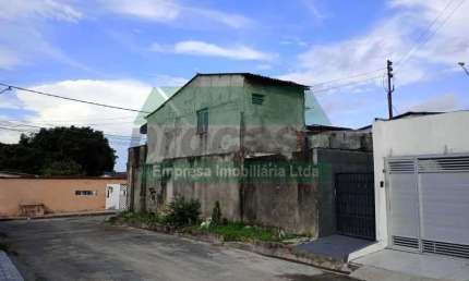 Casa com 3 quartos à venda na Cidade Nova, Manaus , 80 m2 por R$ 300.000