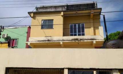 Casa com 2 quartos à venda no Petrópolis, Manaus , 100 m2 por R$ 350.000