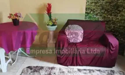 Casa com 3 quartos à venda no Redenção, Manaus , 136 m2 por R$ 220.000