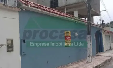 Casa com 3 quartos à venda no São José Operário, Manaus  por R$ 750.000