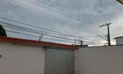 Casa com 4 quartos à venda no Santo Antônio, Manaus , 200 m2 por R$ 636.000
