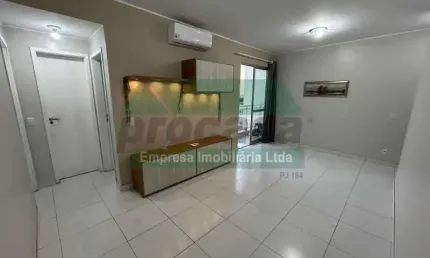 Apartamento com 2 quartos para alugar na Ponta Negra, Manaus , 68 m2 por R$ 3.000