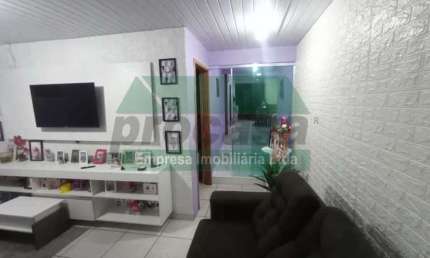 Casa com 2 quartos à venda em Gilberto Mestrinho, Manaus , 154 m2 por R$ 150.000