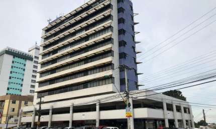 Sala comercial com 1 sala para alugar no São Francisco, Manaus , 44 m2 por R$ 2.300