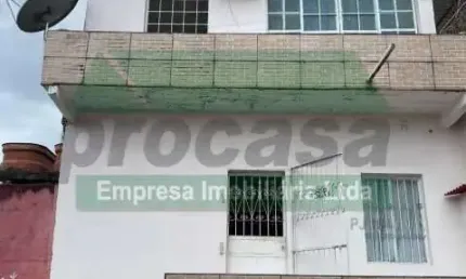 Casa com 1 quarto à venda no Santo Antônio, Manaus , 39 m2 por R$ 170.000