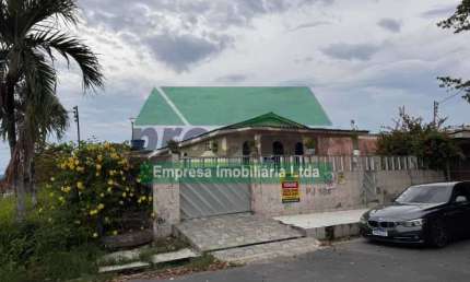 Casa com 5 quartos à venda na Cidade Nova, Manaus , 101 m2 por R$ 360.000