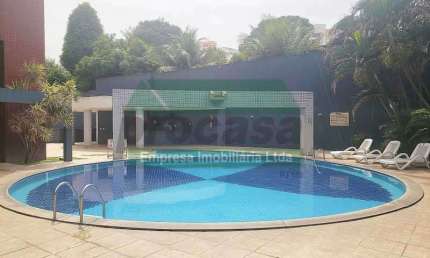 Apartamento com 3 quartos para alugar na Nossa Senhora das Graças, Manaus , 80 m2 por R$ 3.900